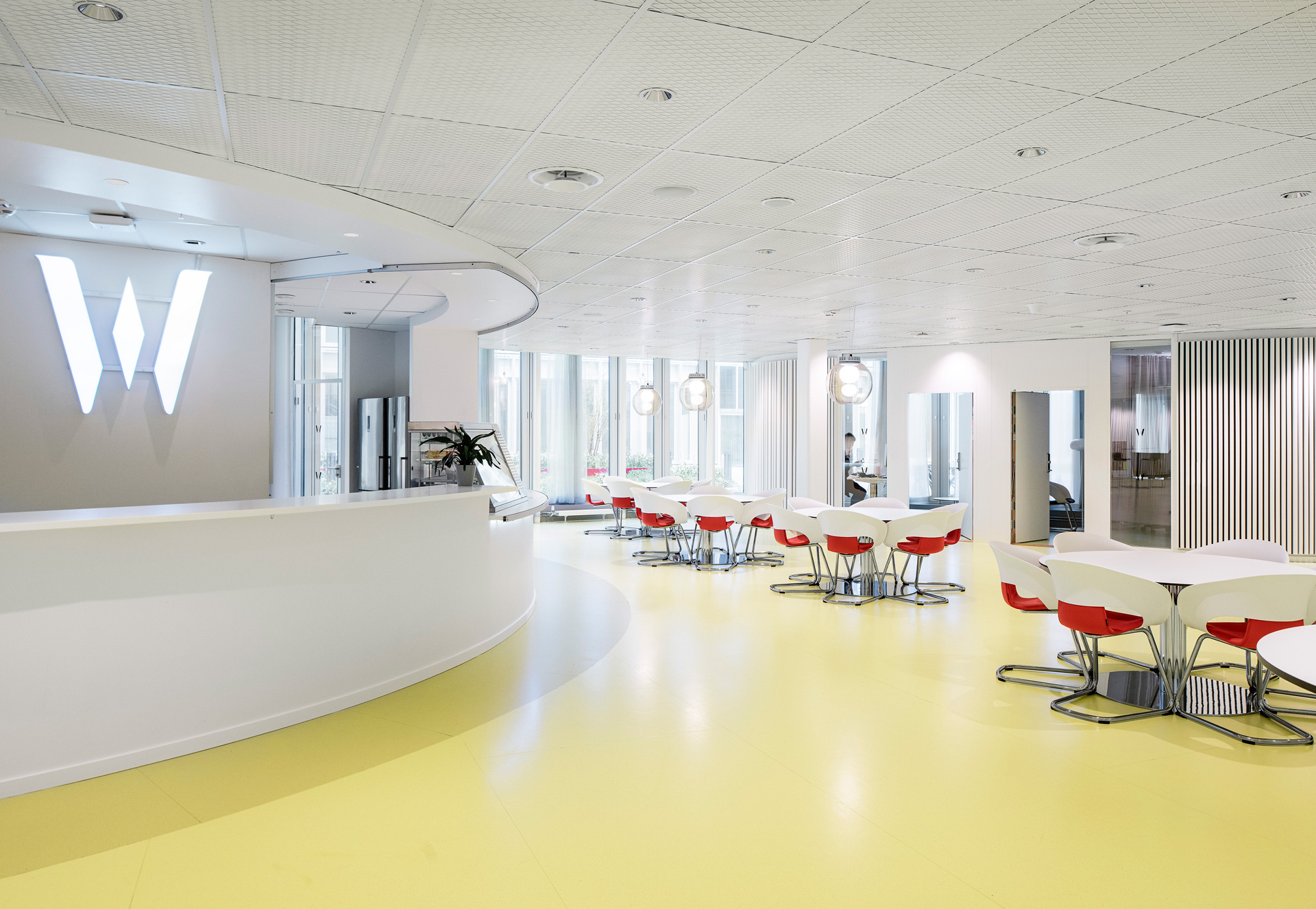 丨LINK Arkitektur,Tengbom-45