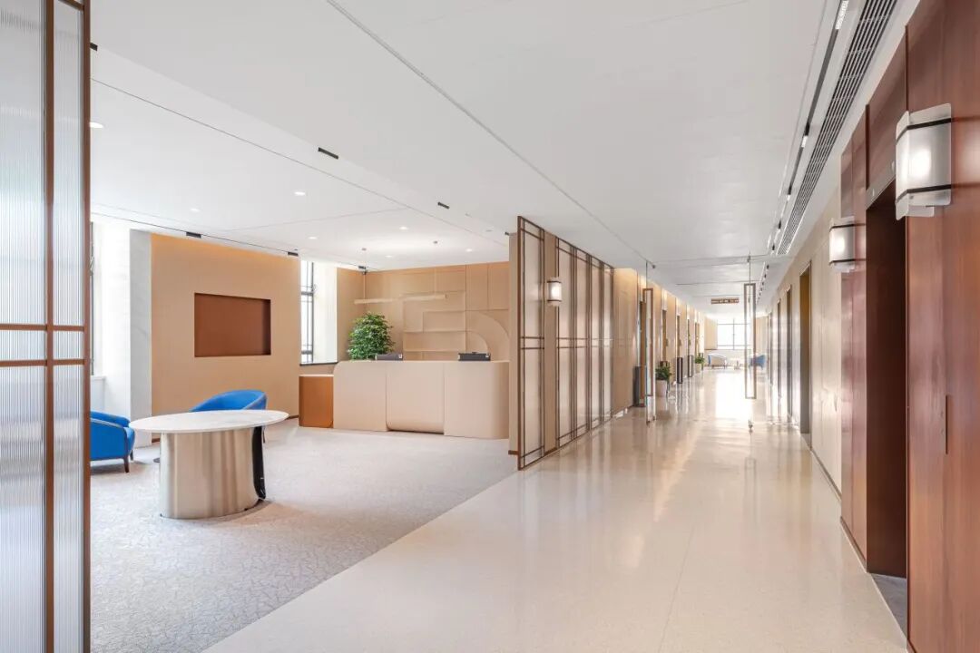 项目|功能重载，医脉传承——雷士德医学院修缮工程-74