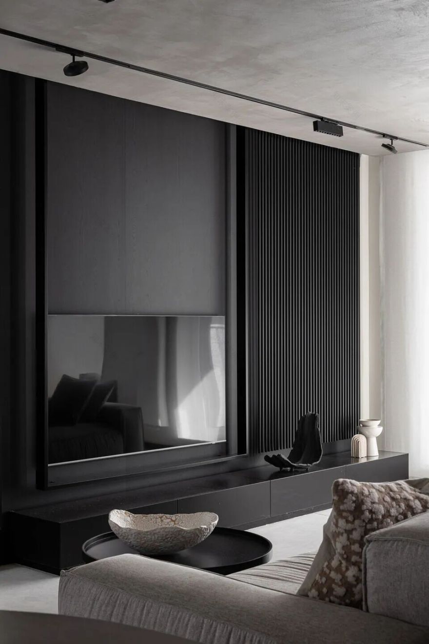 Velvet Concrete(丝绒混凝土)丨波兰克拉科夫丨Eklekt Atelier-31