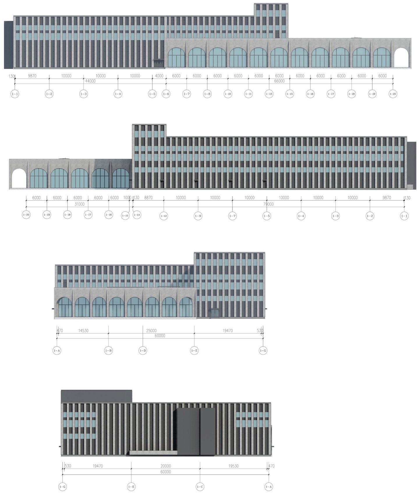心诺普心脏电生理器械厂丨中国北京丨way design 大道设计-75