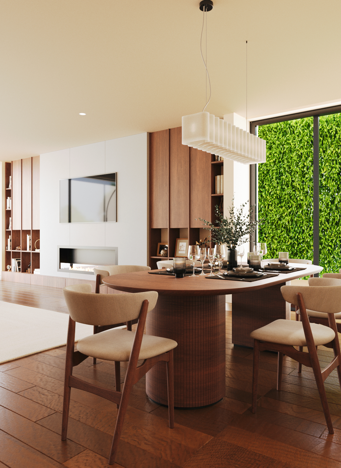 Sandwoods Modern Villa Design in Cascais-2