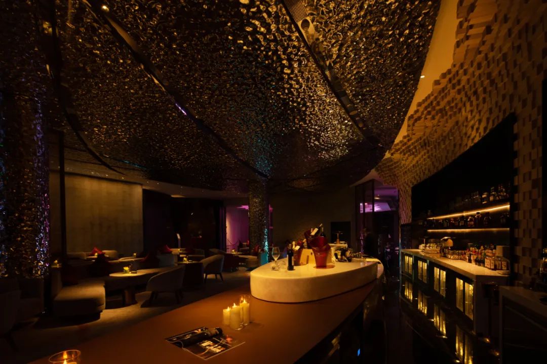 南京河西金鹰酒店丨中国南京丨YANG杨邦胜-36