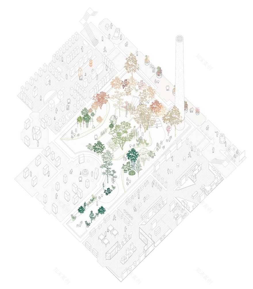 布鲁塞尔皇家艺术与历史博物馆展陈竞赛项目丨比利时丨Elmēs-6
