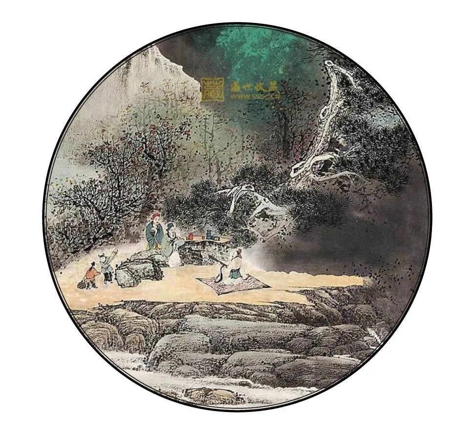 沈阳龙湖九里晴川大区——打破界限,创造非凡景观-94