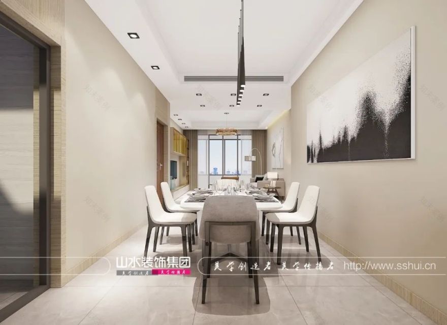 置地双玺新中式美宅,演绎诗意生活-43