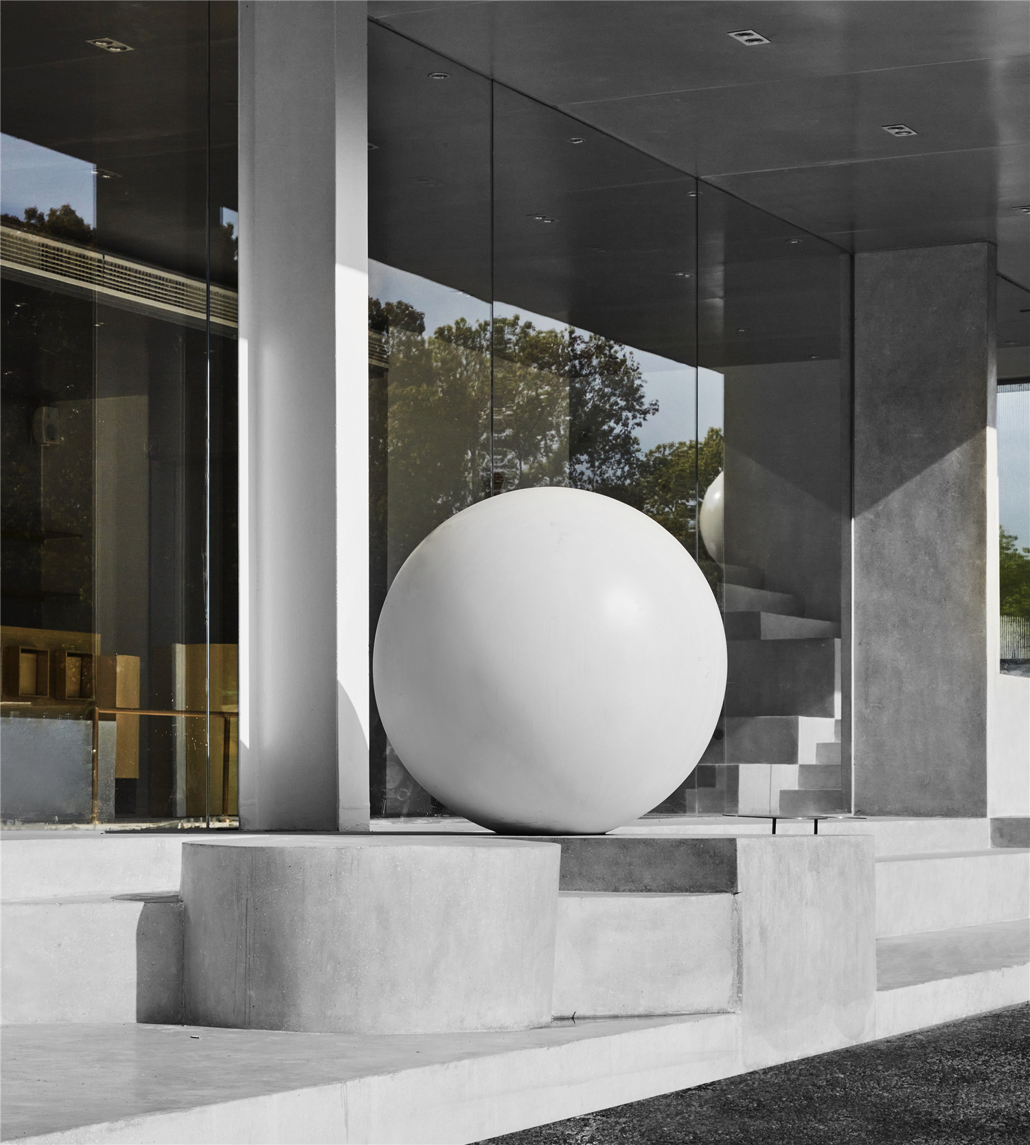 MOON 摄影工作室 | 镜头下的空间艺术-14