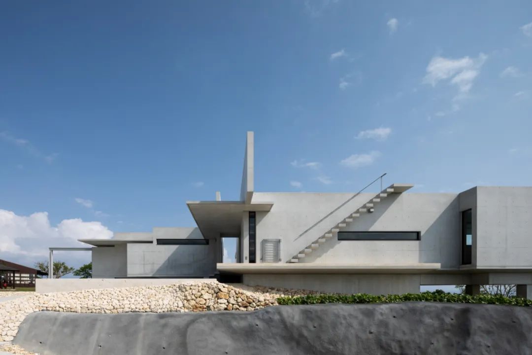 Kidosaki 的日式极简丨日本丨Kidosaki 建筑工作室-4