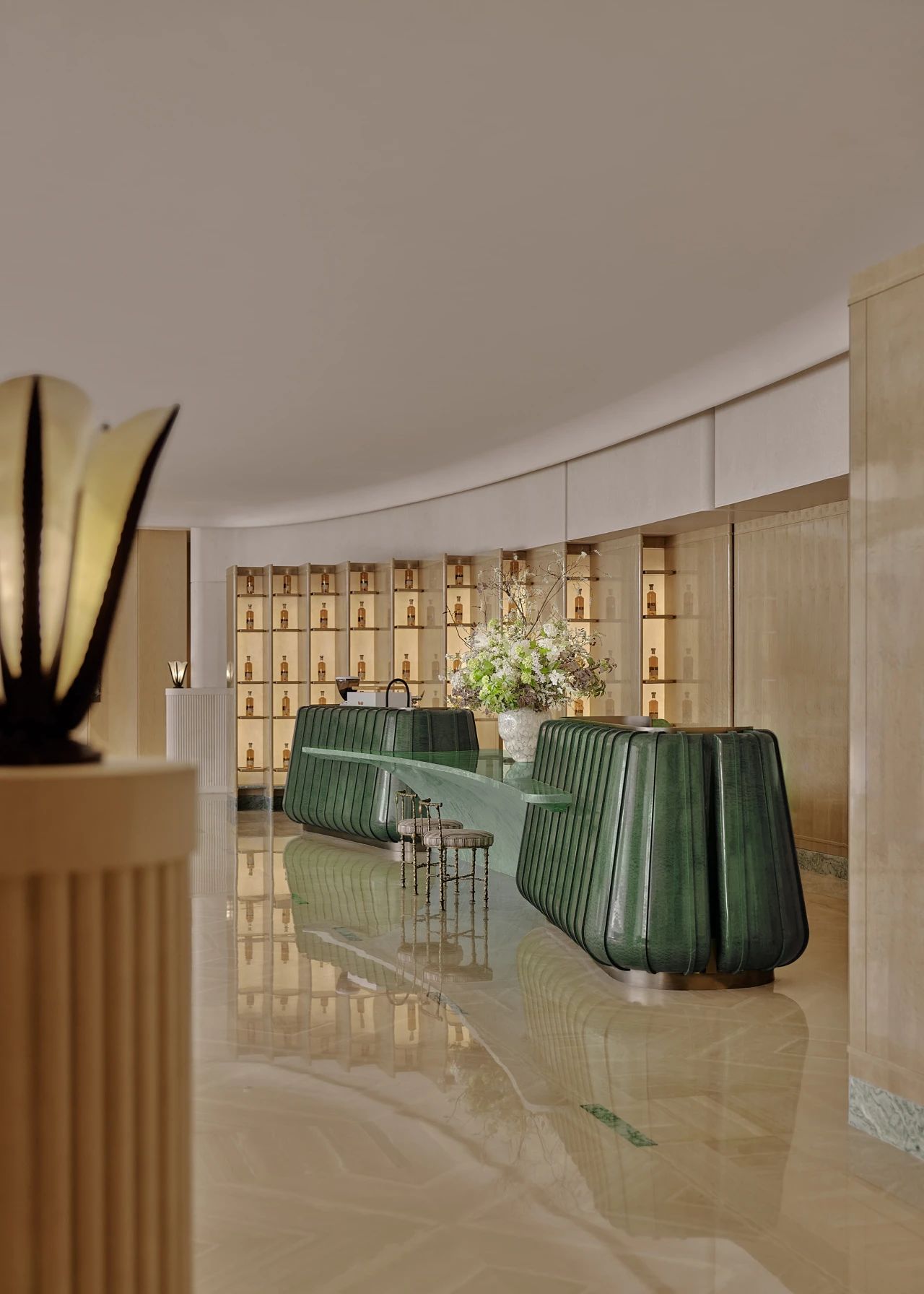 招商·杭序府丨中国杭州丨G.ART集艾设计-31