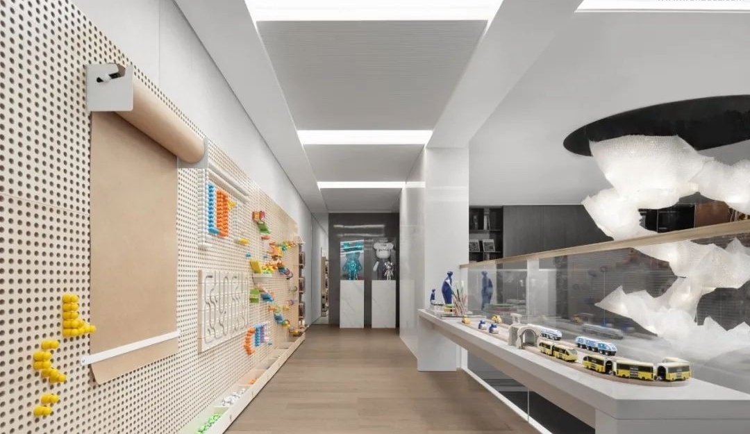 招商置地·公园大道上府-23