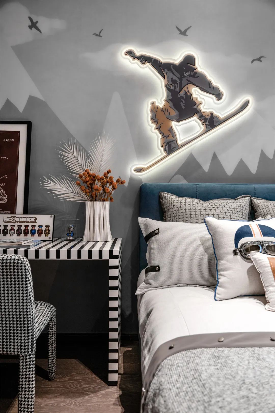 香港置地紫玥丨中国南京丨张婧,万霞,钟沂秦,王馨,陈澜-83