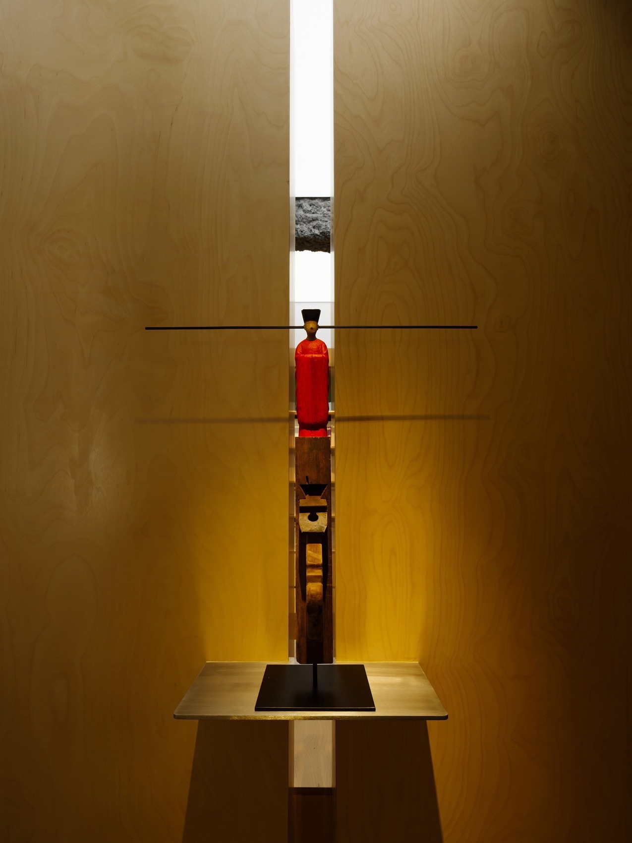 浙江无形有行办公室丨中国杭州丨杭州无形有行设计-12