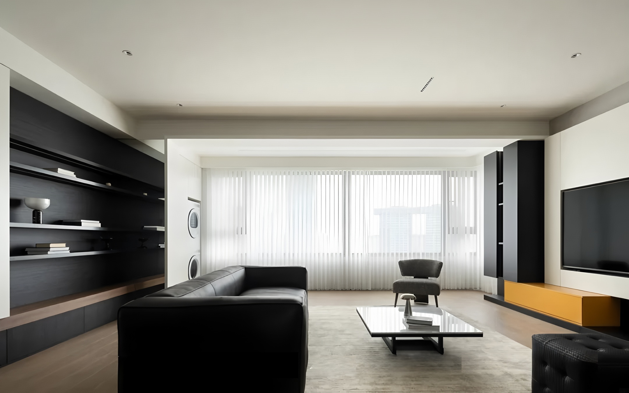 屿岸 · 云行空间-9