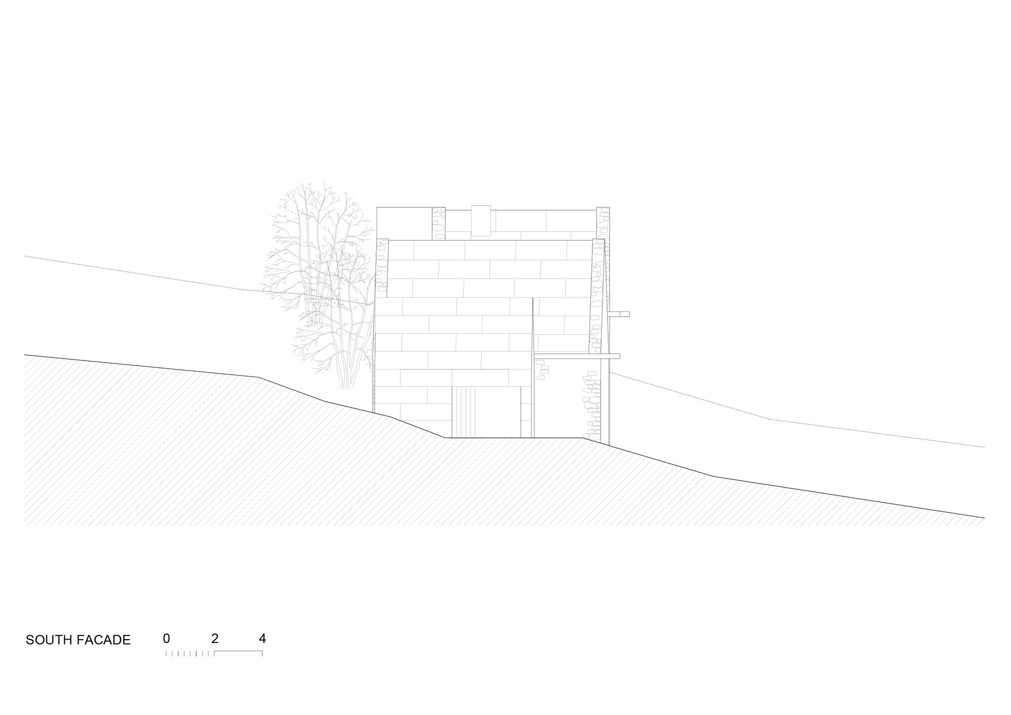 卡纳斯基·洛姆大厦丨OFIS Architects-47