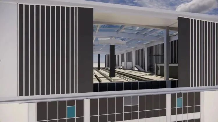 37分钟！解码我国首条悬挂式空轨的研发故事-153