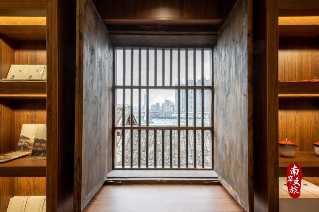 故宫文物南迁纪念馆(安达森洋行改造)丨中国重庆-146