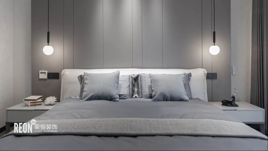 【质·东方】新中式别墅设计,演绎东方美学与现代生活的融合-42