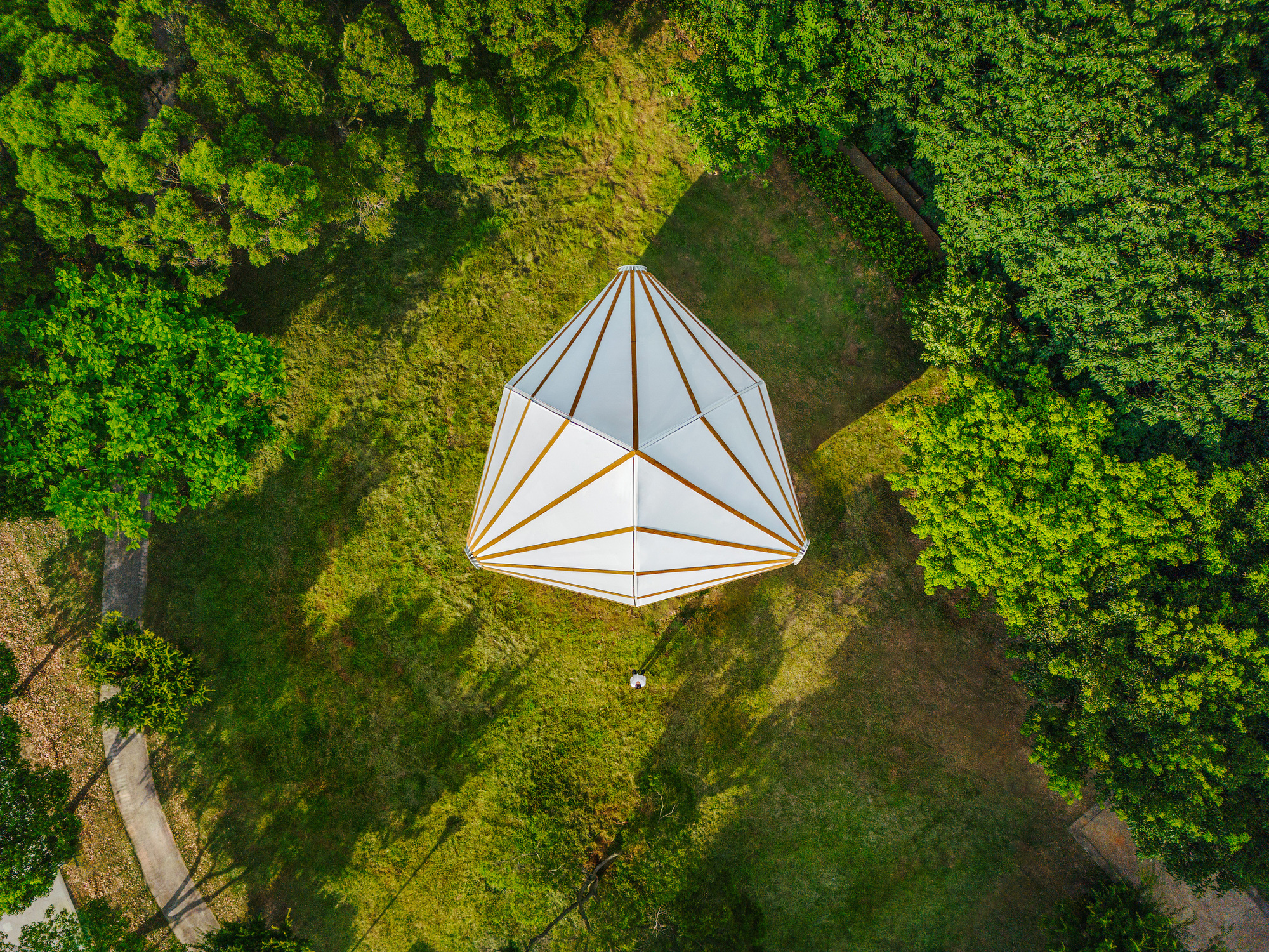 All Together Under the Umbrella / Cheng Tsung FENG Design Studio-34