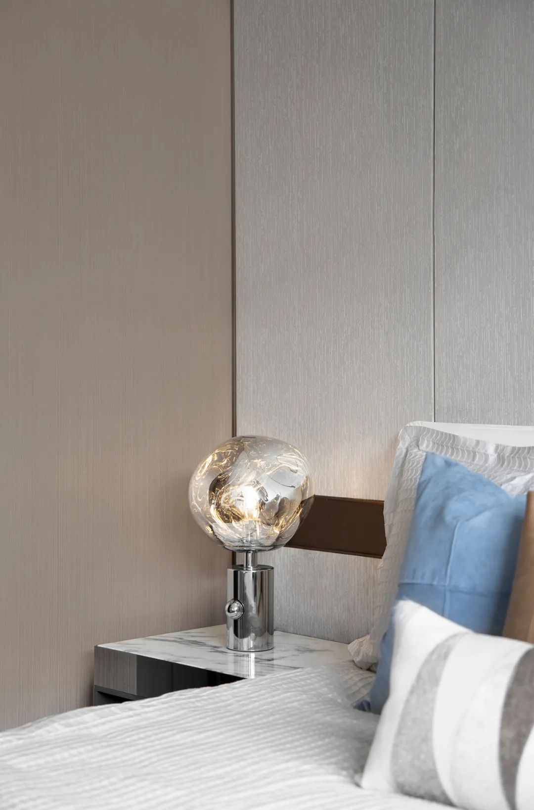 元禾大千 · 上海香港置地虹庐湾样板间-95