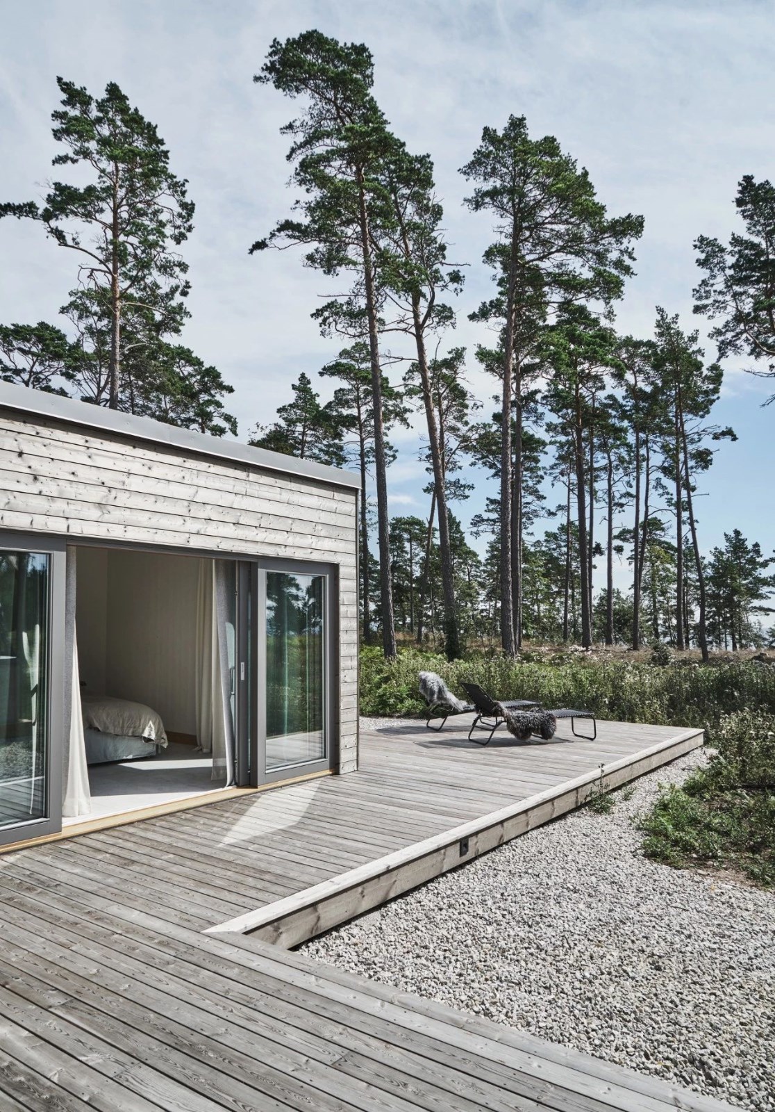 Martina Eriksson | 提高生活功能和美学的建筑-8