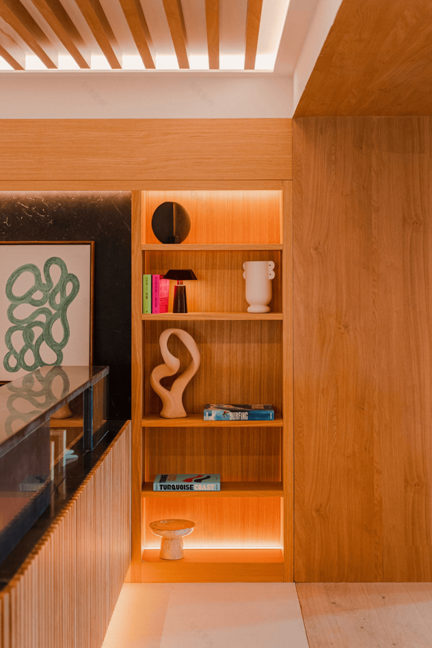 里斯本冲浪酒店 Aethos Ericeira丨葡萄牙里斯本-29