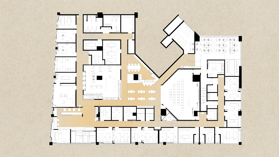 随安堂国医馆丨中国广州丨合作舍建筑事务所-27