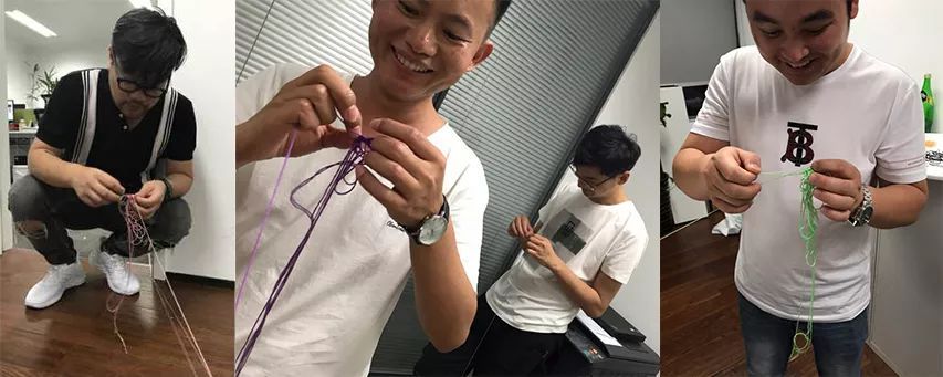 励时创意手工趴「逐梦」-71