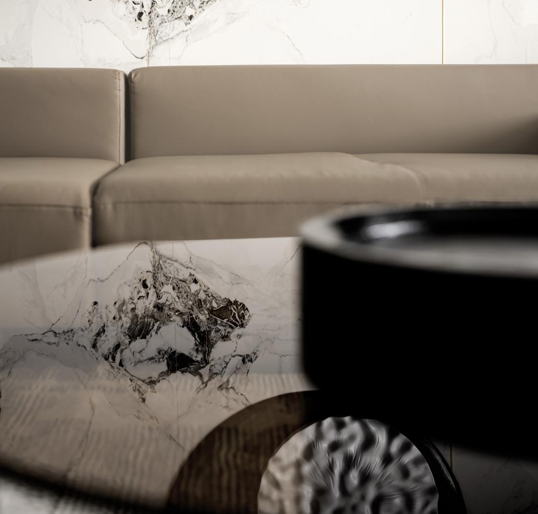 通透之美 · 175㎡五房两厅现代风格设计-31