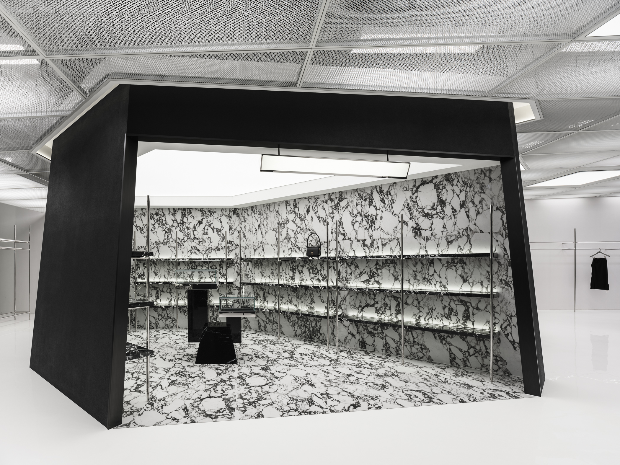 Coscia Concept Store｜Coscia广州塔店丨中国广州丨All Design Studio好典設計-25