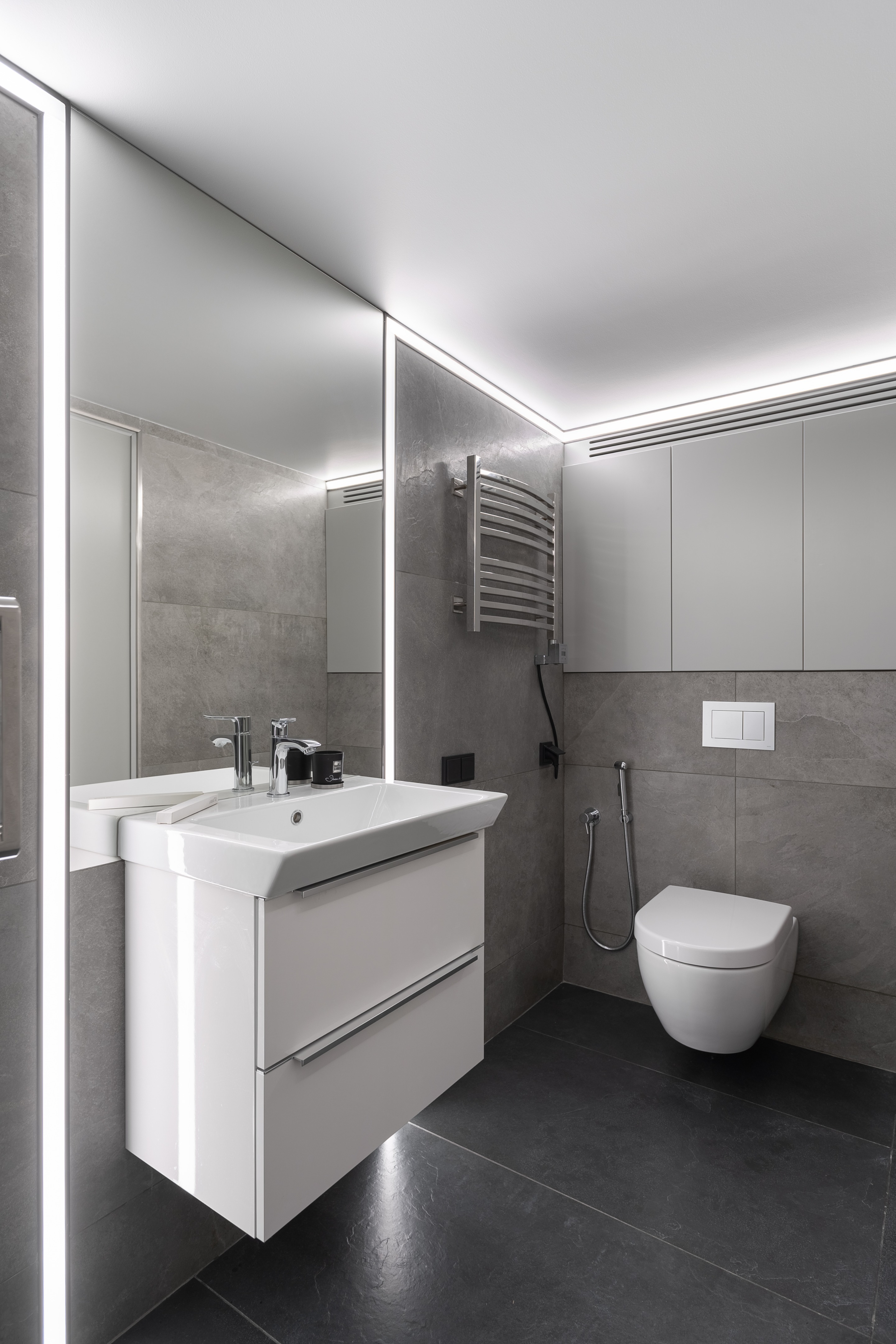 百年工业遗迹中的现代办公空间-19