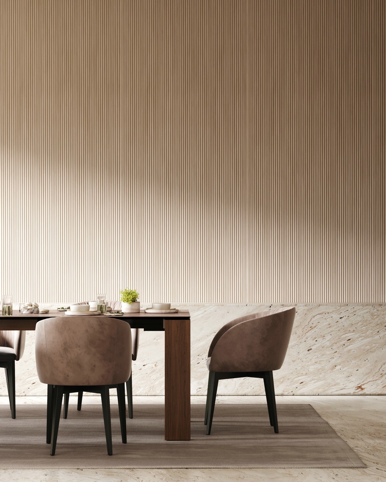 极简风住宅设计 既温暖又治愈-9