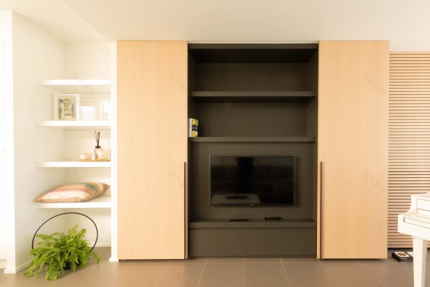 居住空间人工智能-11