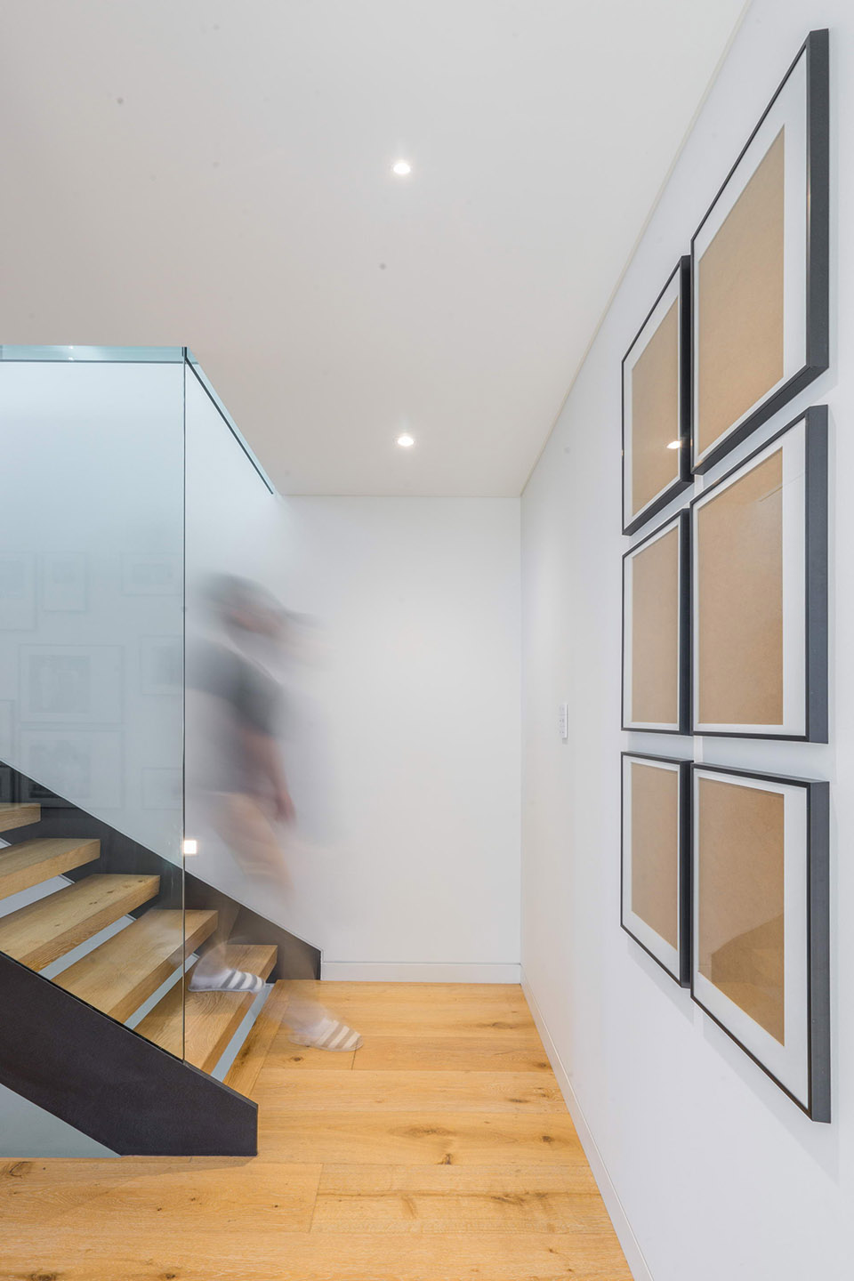 Sea forth 住宅，悉尼 / IAPA-52