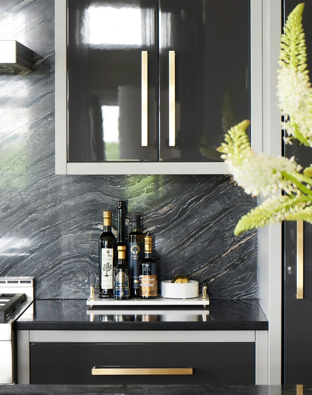 格林布赖尔宅邸-100