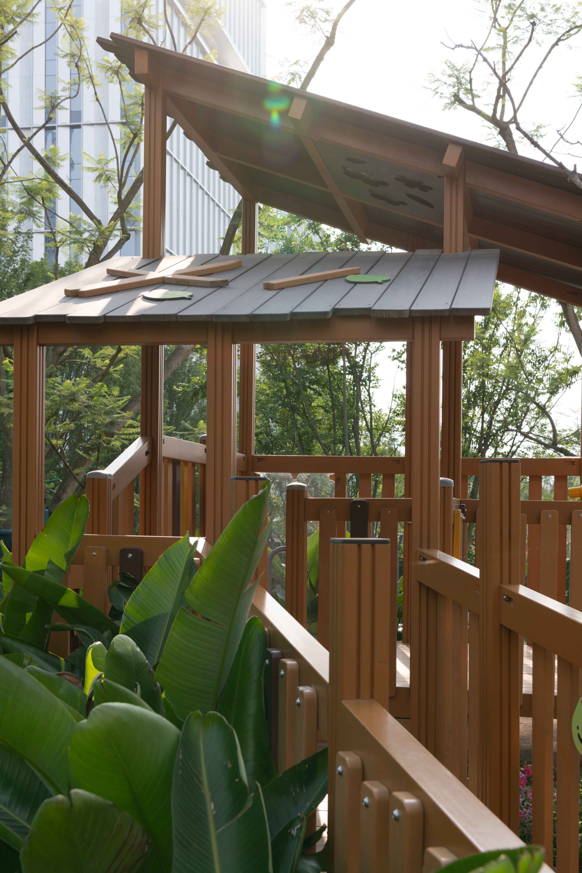 成都招商时代公园项目儿童公园丨中国福州丨北京崇盛国际贸易有限公司,深圳市未名设计顾问有限公司-97