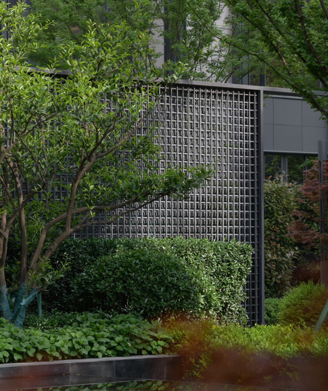 镌刻生活的艺术 | 杭州中海·望庐（大区）-16