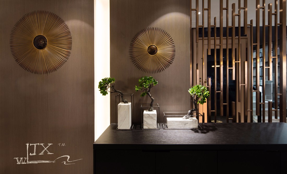 淮安茂华·国际汇  业之峰设计-1