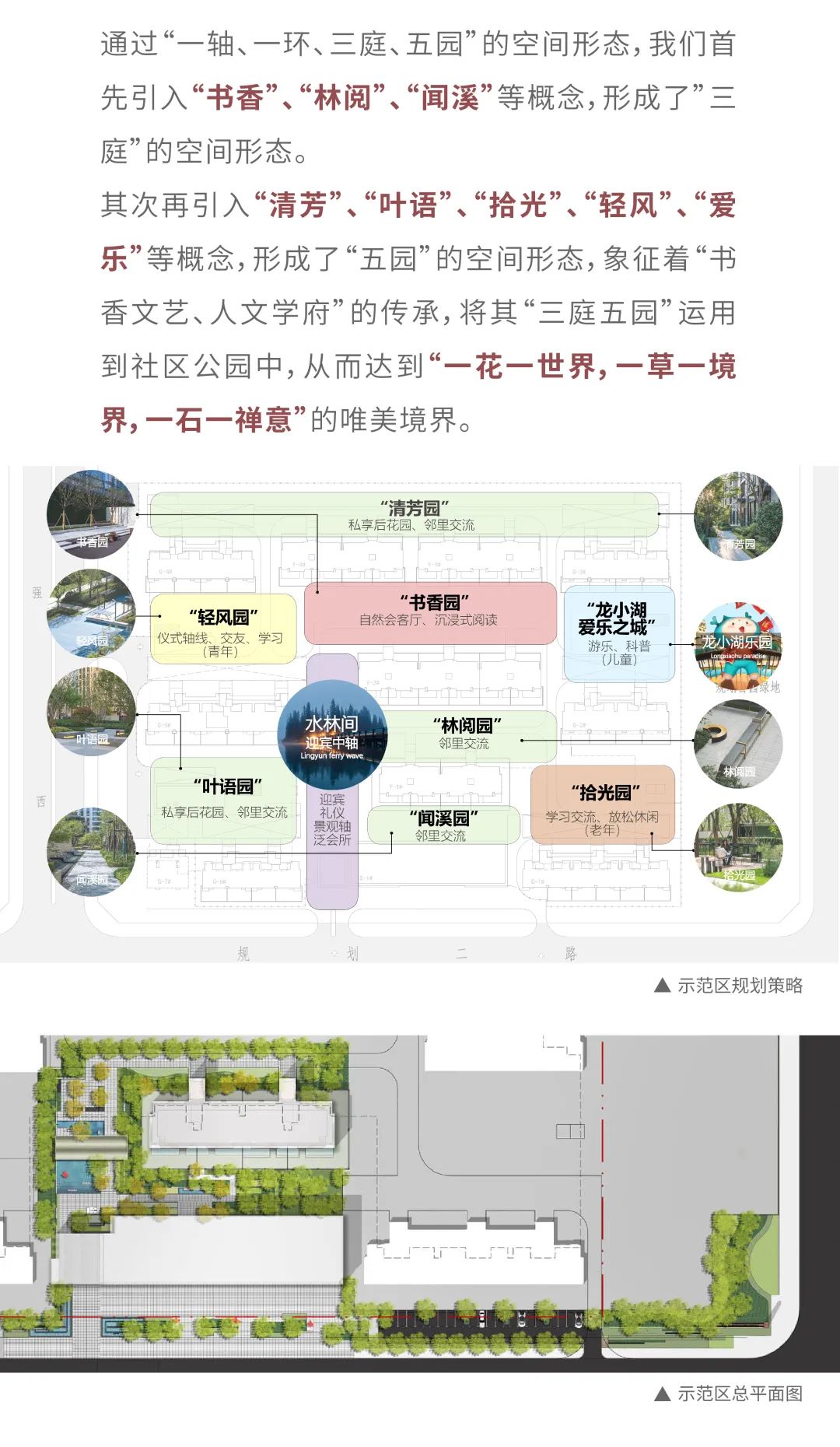 龙湖·中铁建长春云璟 现代宜居住宅典范-10