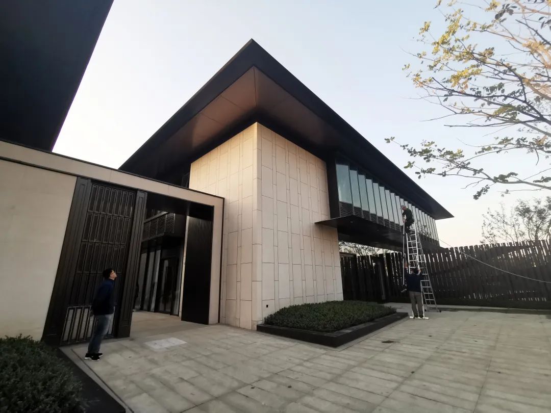 无锡太湖如院丨中国无锡丨成执设计-71