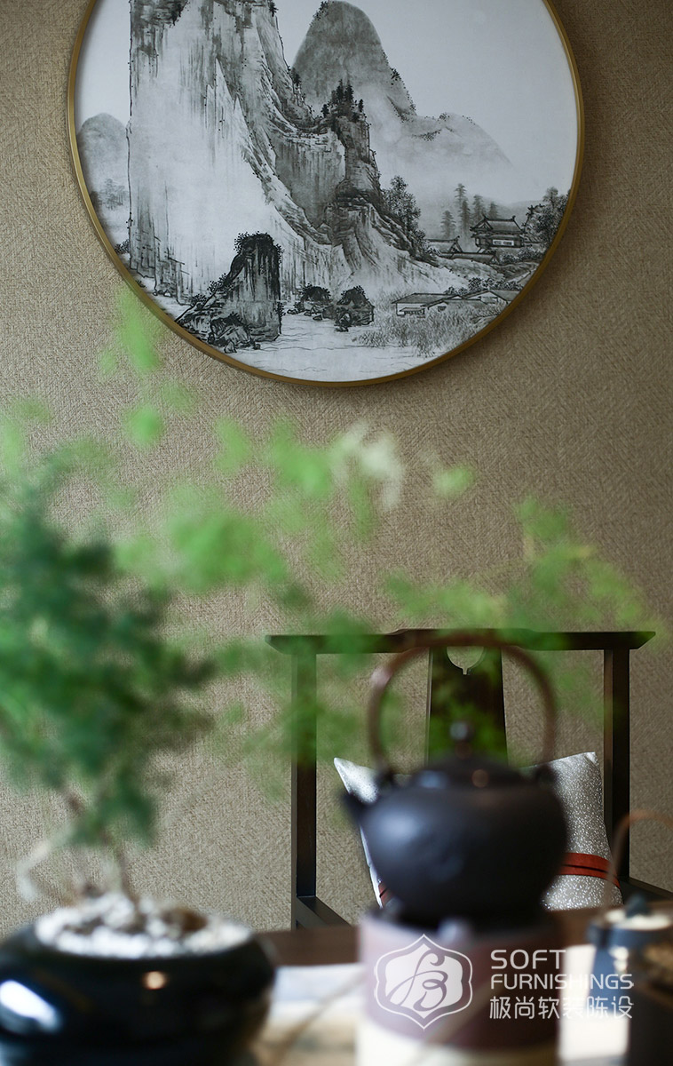 【易和极尚】安吉天使小镇——归真-23