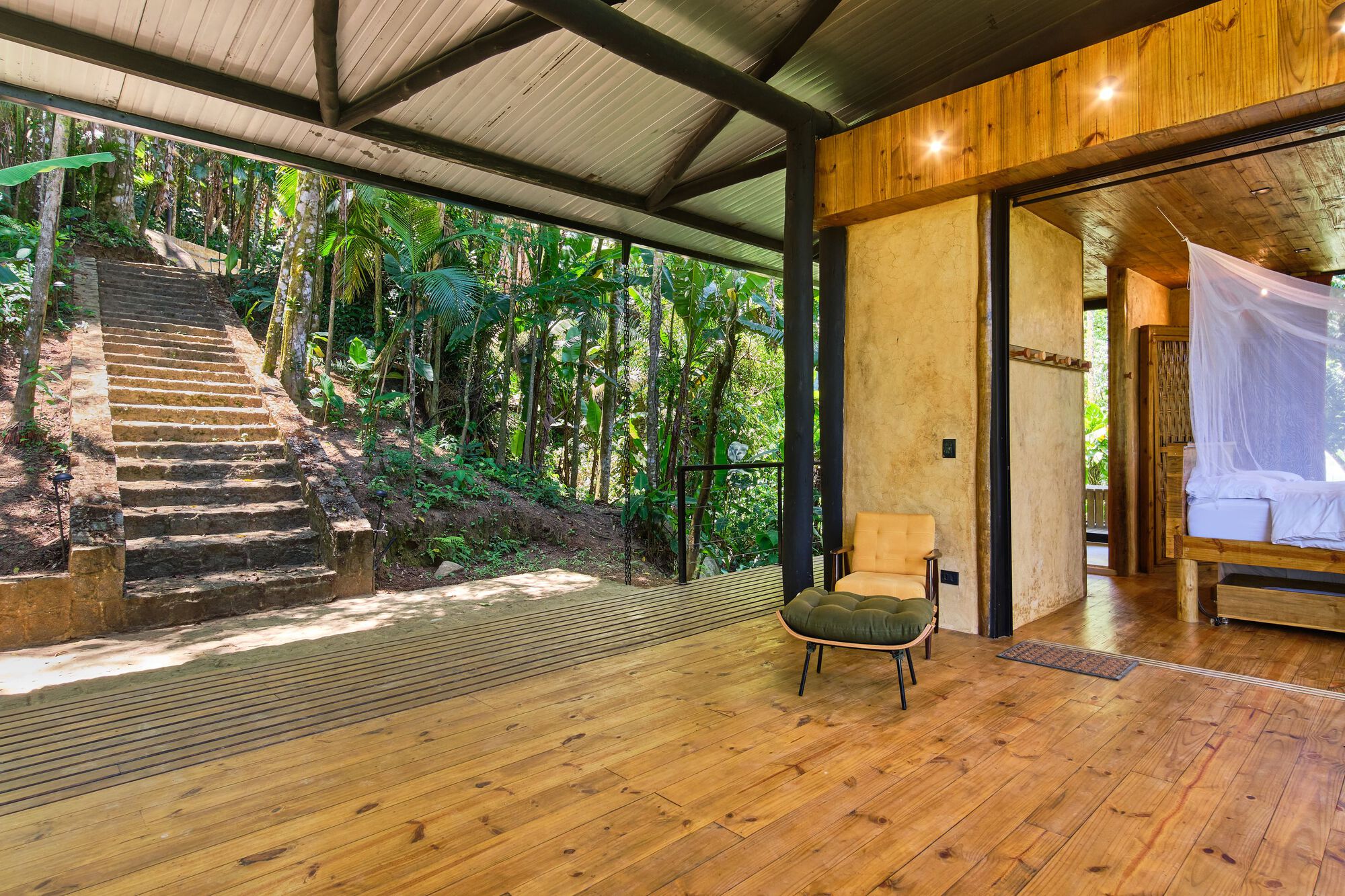 阿圭之家丨巴西帕拉丨Atelier Marko Brajovic-17