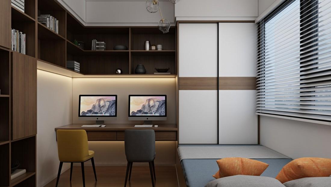 溶江小区壹号-8