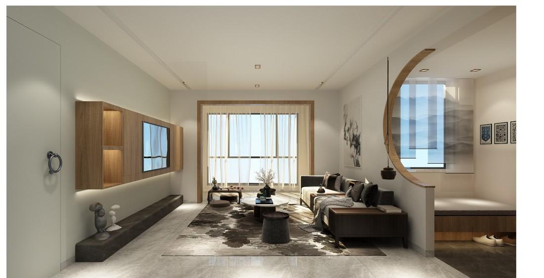 
海南.海口凤翔SUE.私宅 2019 -2