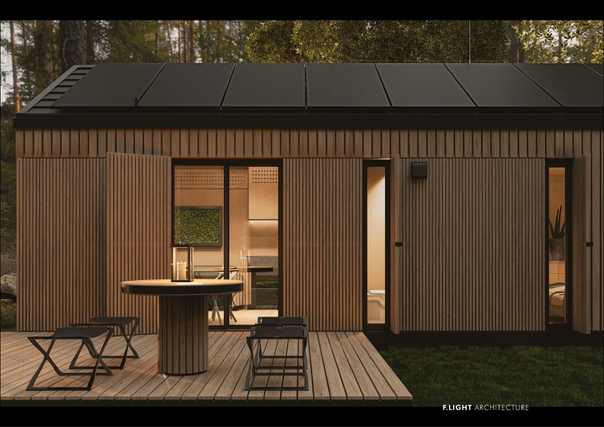 小型移动房屋-9