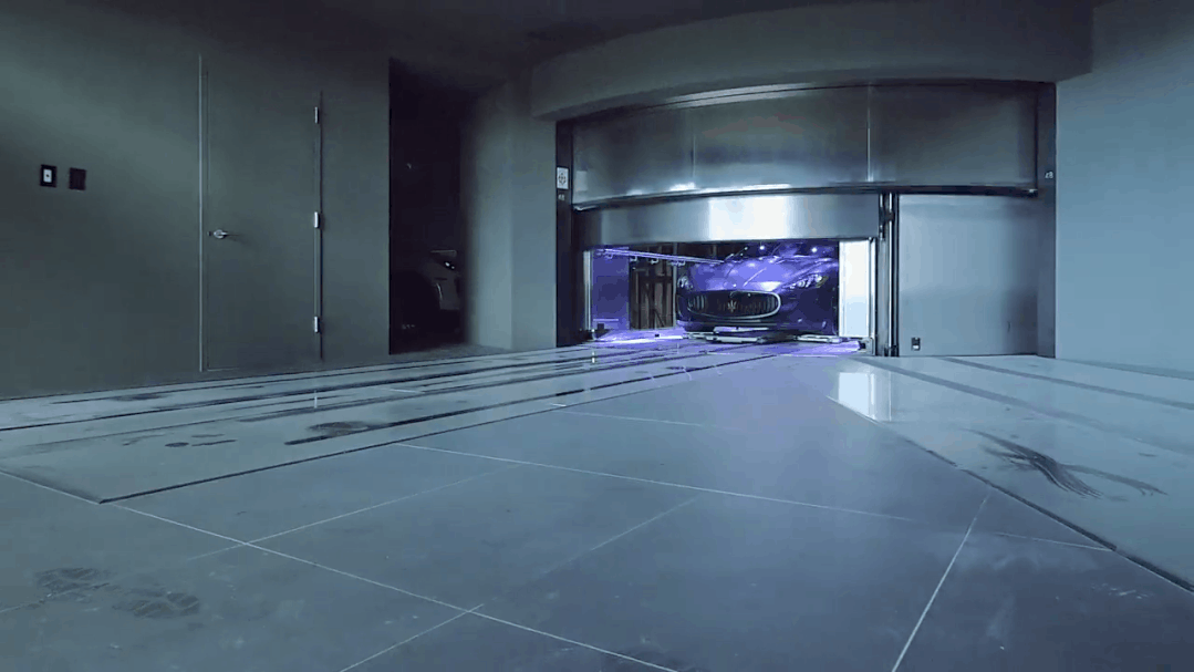 保时捷大厦顶层海景公寓丨乌拉圭佛罗里达丨迈阿密著名设计公司 Hino Studio-4