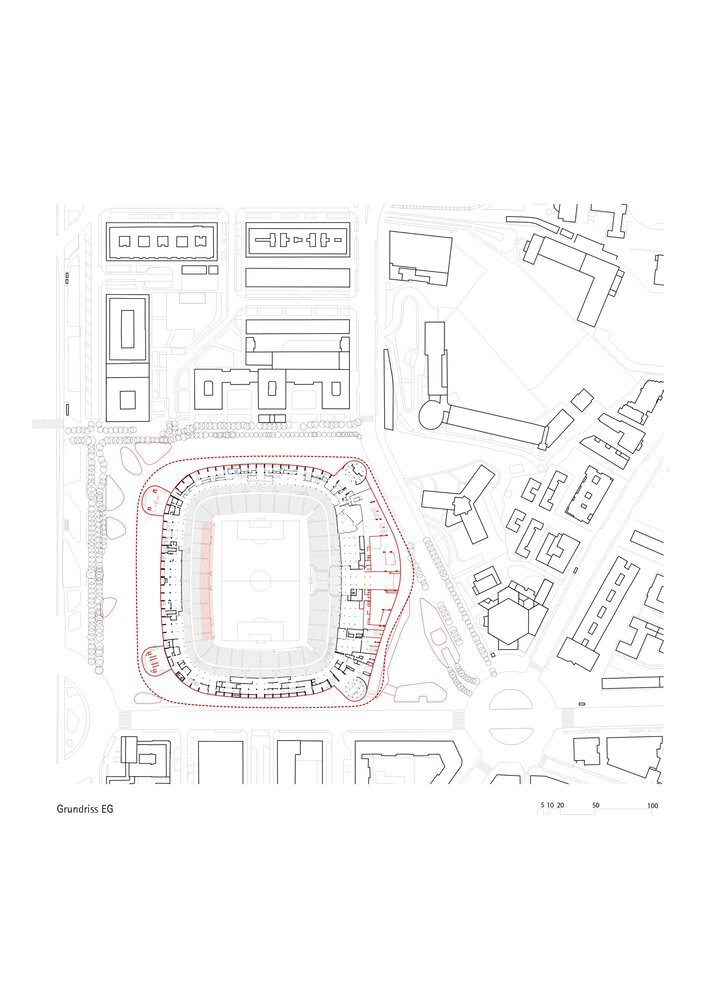 SANTIAGO BERNABÉU STADIUM CONVERSION | GMP ARCHITECTS - ARCH2O-27