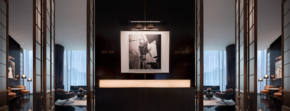 城发恒伟 恒昌府营销中心丨中国长沙丨深圳市昊泽空间设计有限公司-39