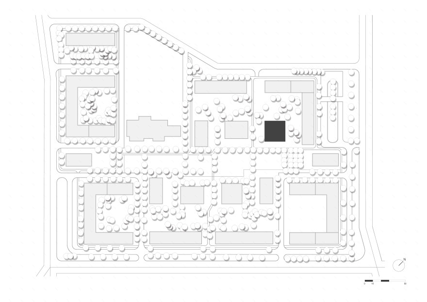 BREEAM 城市别墅丨俄罗斯秋明丨Brusnika-96
