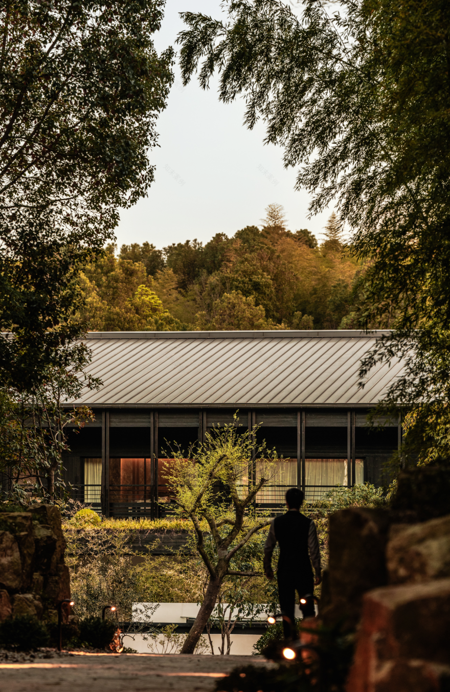 春山在望丨中国江苏丨尚壹扬设计-11