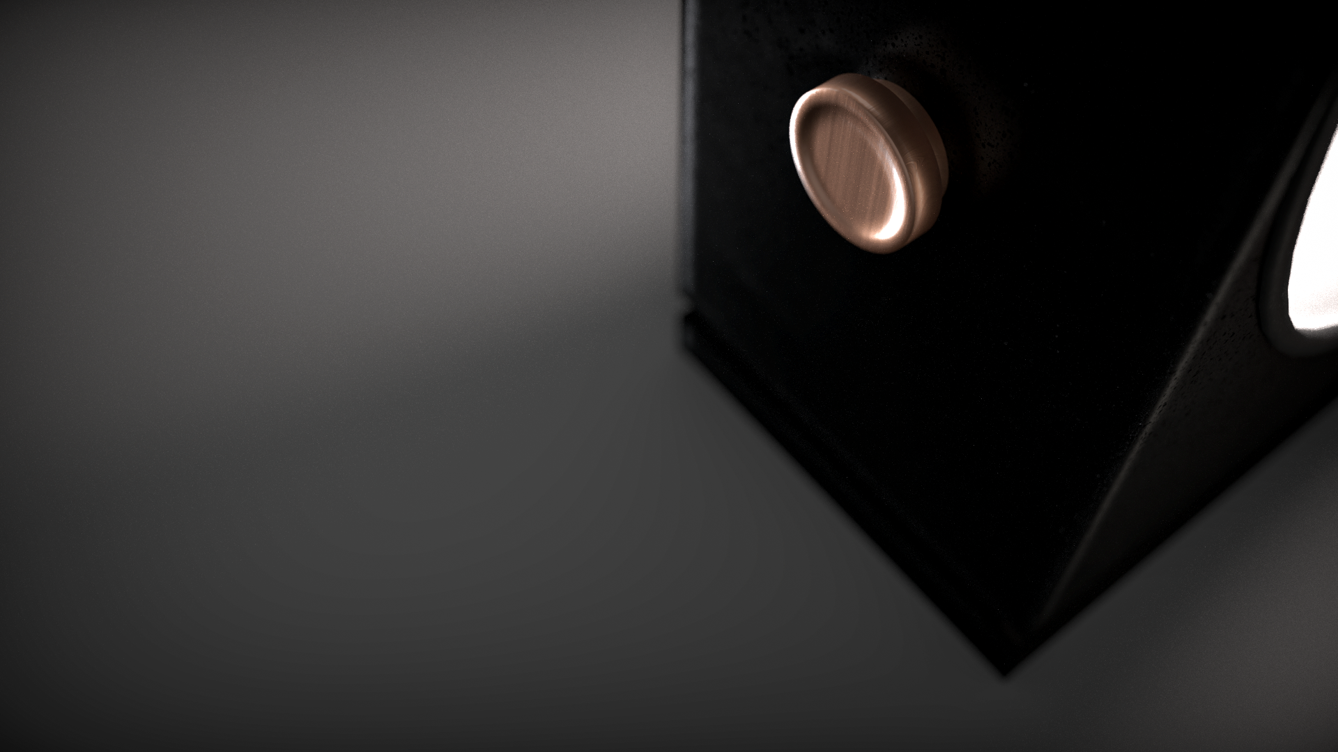 Desk Softbox Lamp | Product Design-4