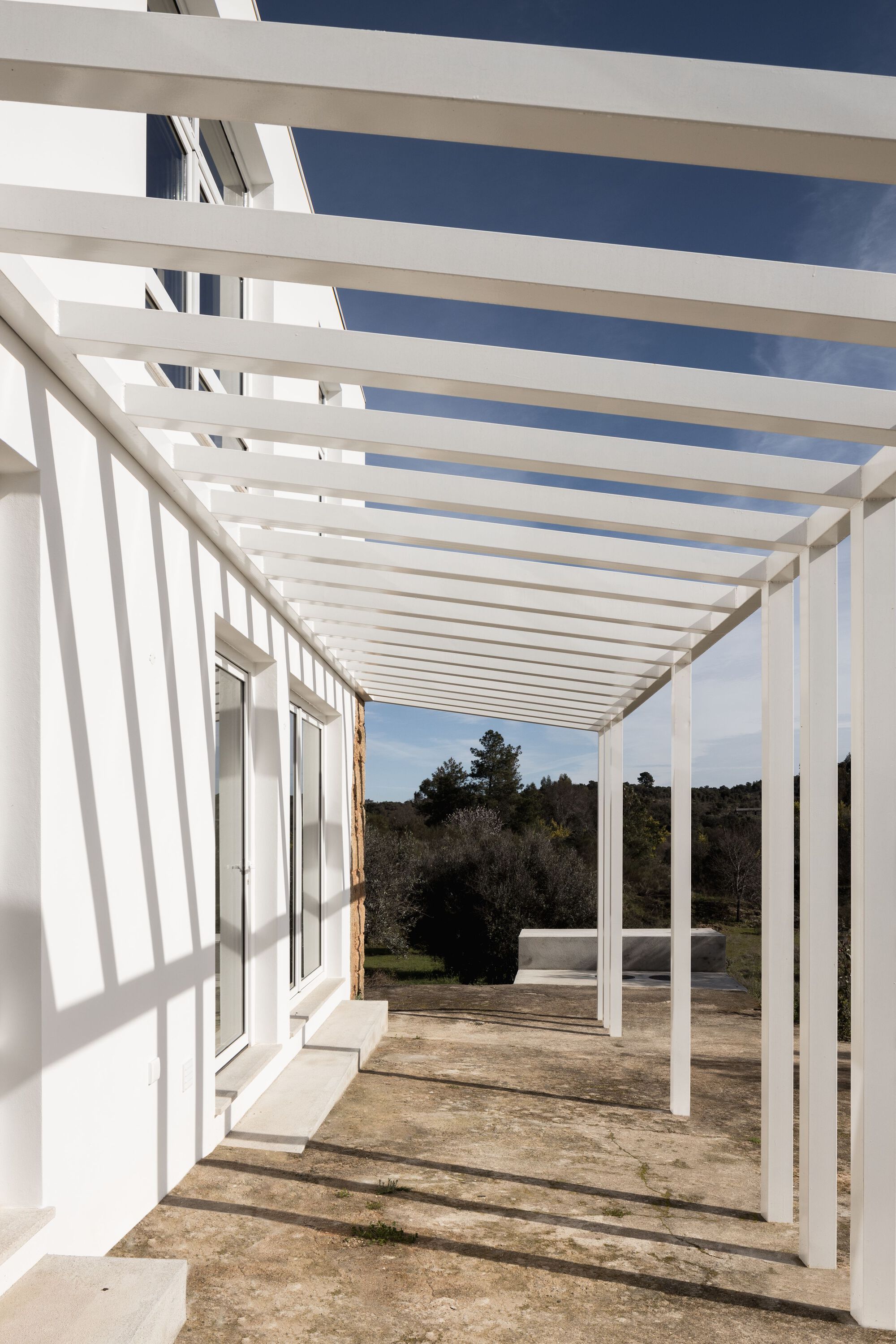 丨葡萄牙丨dbA. arquitectura-36